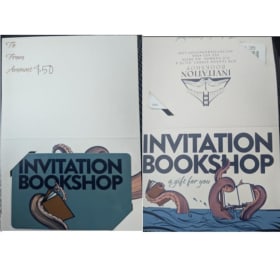 Band Bear and Books item