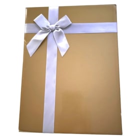 Wine Carafe & Glasses Gift Box item