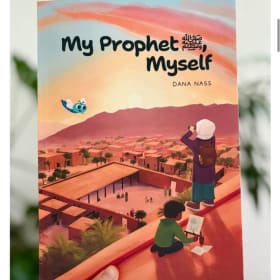 My Prophet (PBUH) Myself item