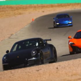 $500 Hooked on Driving Gift Certificate item