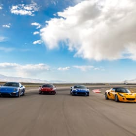 $500 Hooked on Driving Gift Certificate item