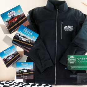 2026 Pikes Peak International Hill Climb VIP Package item