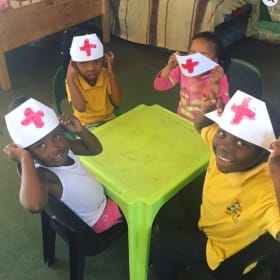 Dramatic Play Materials item