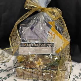 Black Oak Casino Resort item