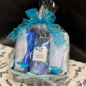 Starbucks Basket item