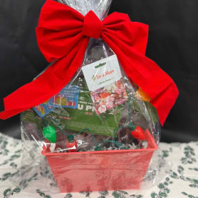 Dinner & Dessert item