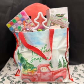 The Never-Ending Goodie Basket item