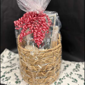 A Get Away in the Bay item