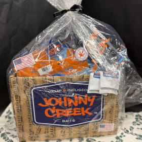 Johnny Creek Baits item