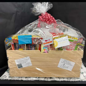 A Family Fun Basket item