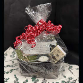 Inked Bones Parlor item