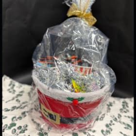 Movie Night Magic item