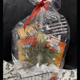 Roseburg Square item