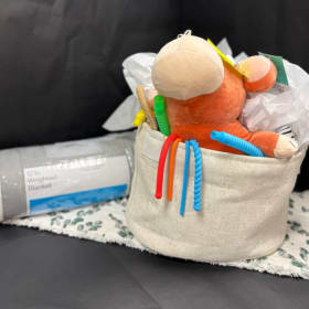 Fidget & Fun Basket item