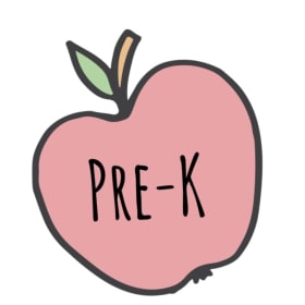 Pre-K School Supply Kit item