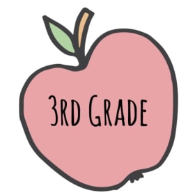 3rd Grade School Supply Kit item