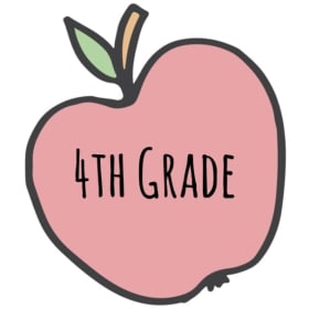 4th Grade School Supply Kit item