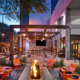 Two-Night Stay at the Hilton Knoxville item