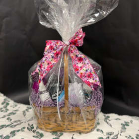 Salon & Self-Care Sanctuary item