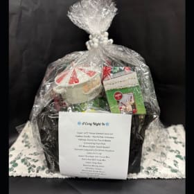 A Cozy Night In item