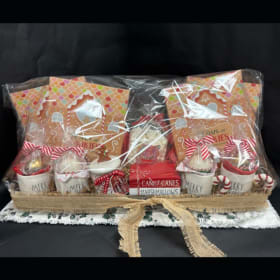 Carol's Cookie Company item