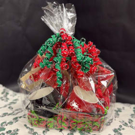 Pamper me: Inside & Out item