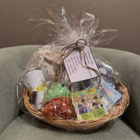 Coco & KaBri Kids Gift Basket item