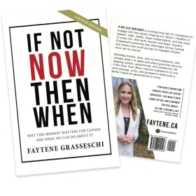 If Not Now Then When (Book) item