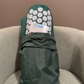 Acupressure Massage Mat item