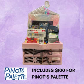 Arts and Crafts Upper School item