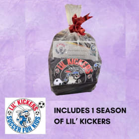 Lil Kickers item