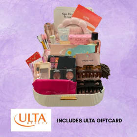 Glam Box - Upper School item