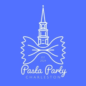 Wine, Dine and Create Your Own Pasta item