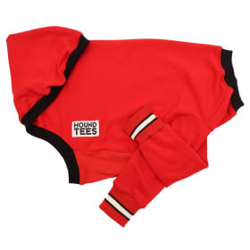 HoundTee Asteroid Sweater - Greyhound Medium item