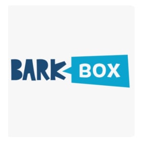 1 Free Month of Bark Box ($45 Value) item