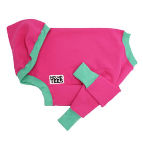 HoundTee Blep Sweater - Greyhound Small item