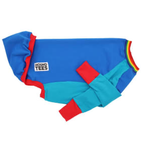 HoundTee Neptune Sweater - Greyhound Small item