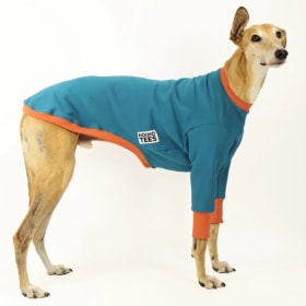 HoundTee Bork Sweater - Whippet XL item