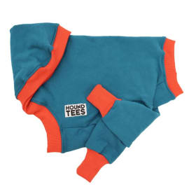 HoundTee Bork Sweater - Whippet XL item