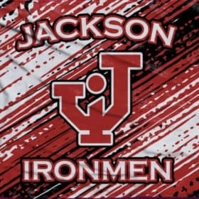 Jackson Ironmen item