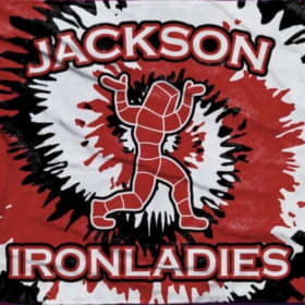 Jackson Ironladies item