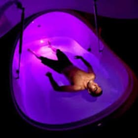 Floating Point Supercharged Wellness Package item