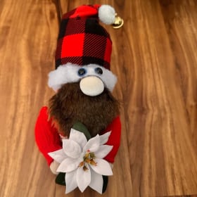 Holiday Gnome -16U Paprocki item
