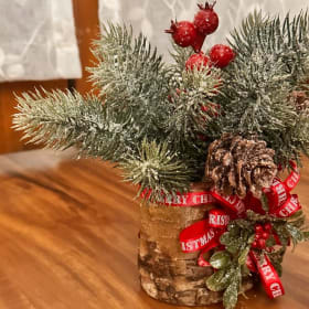 Holiday Birch - 16U Paprocki item