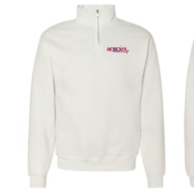 Half-zip AESEXUL item