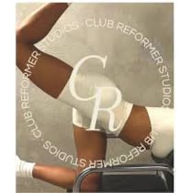 One Reformer Pilates Class item