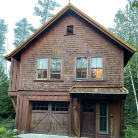 4-Night Writing Retreat in Northern Minnesota item