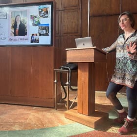 Commemoration Ceremony Consultation with Life and Soul item