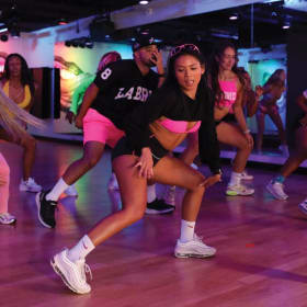 Dance Cardio 3-Class Pack (NYC) item