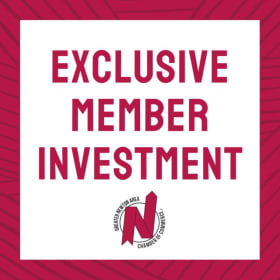 Exclusive Investment item